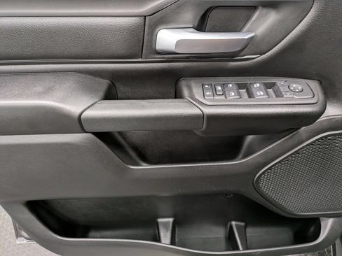 Used 2025 RAM 1500 Tradesman AWD/4WD image 10