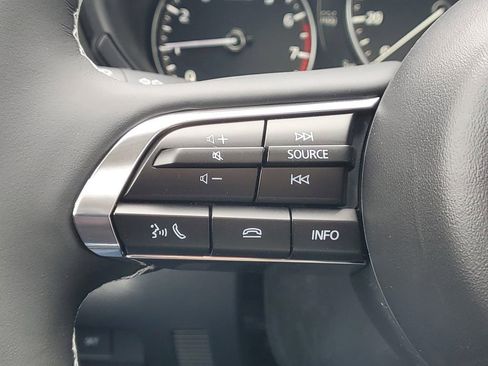 New 2026 MAZDA CX-30 Aire Edition image 20