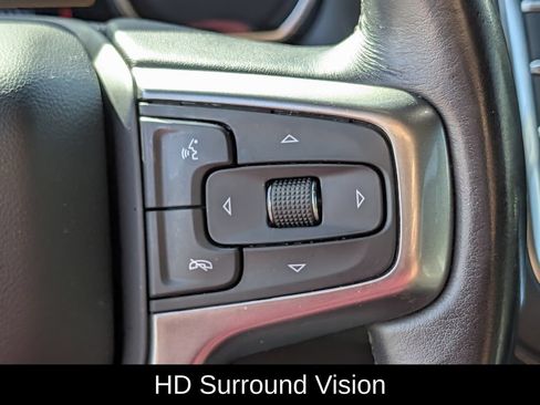 Used 2021 Chevrolet Tahoe Premier w/ Premium Package RWD image 20