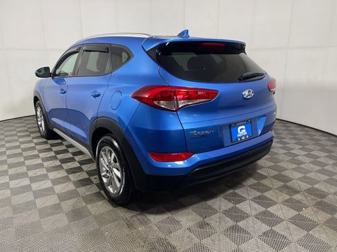 Used 2018 Hyundai Tucson SEL AWD/4WD image 5