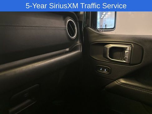 Used 2018 Jeep Wrangler Unlimited Sahara w/ Dual Top Group image 29