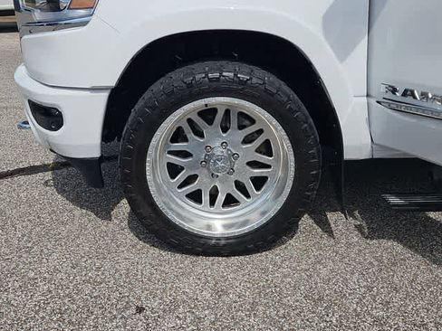 Used 2020 RAM 1500 Limited AWD/4WD image 28