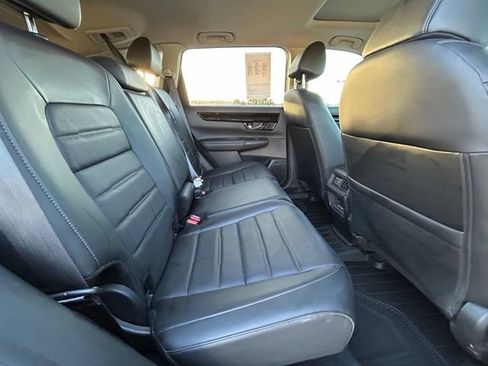 Used 2024 Honda CR-V EX-L image 31