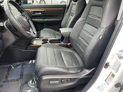 Used 2022 Honda CR-V Touring image 12