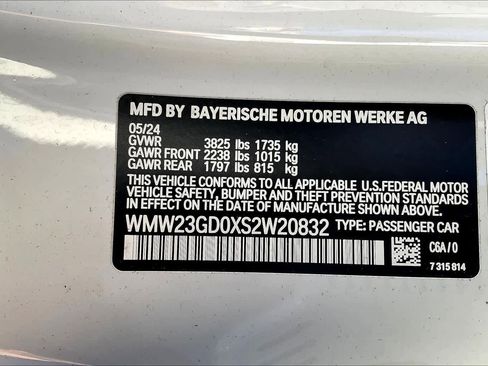 Used 2025 MINI Cooper Countryman S image 54