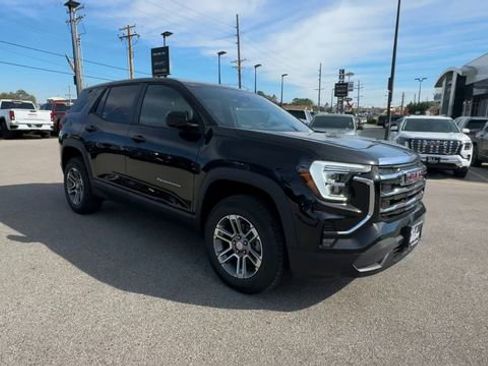 New 2026 GMC Terrain Elevation image 2