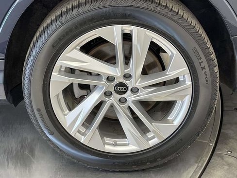 Certified 2023 Audi Q7 2.0T Premium Plus AWD/4WD image 12