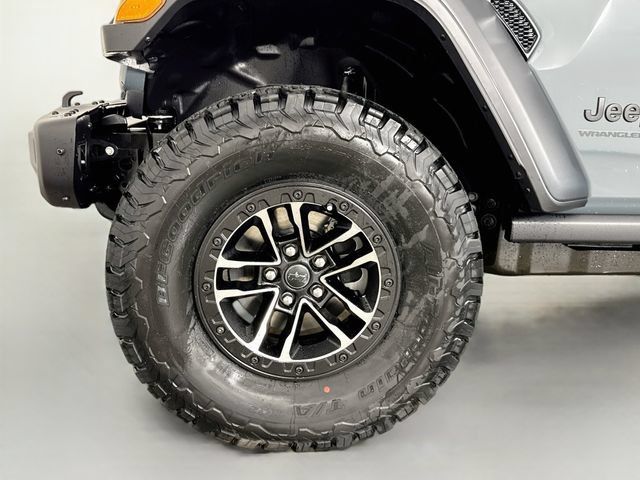 New 2026 Jeep Wrangler Unlimited Rubicon 392 AWD/4WD image 34
