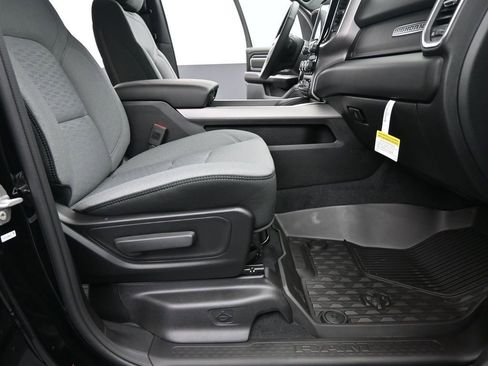 New 2026 RAM 1500 Big Horn image 18