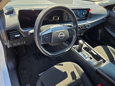 Used 2026 Nissan Sentra S w/ Floor Mat Package FWD image 18
