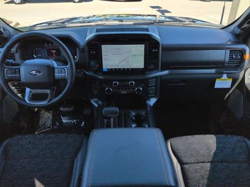 New 2026 Ford F150 Tremor AWD/4WD image 15