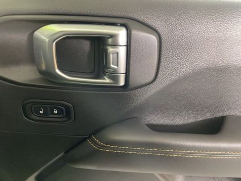 New 2025 Jeep Wrangler Unlimited Rubicon 392 image 12