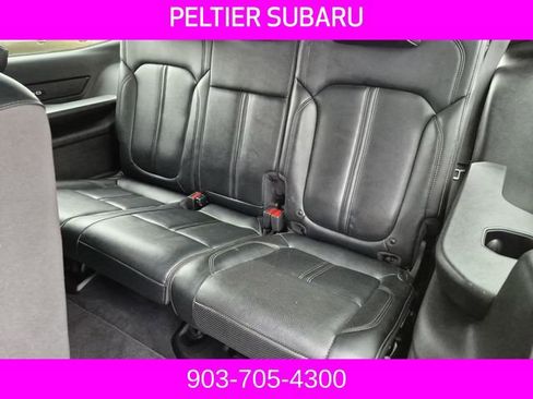 Used 2022 Jeep Wagoneer Series II AWD/4WD image 27