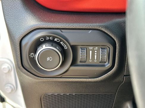 Used 2019 Jeep Wrangler Rubicon image 31