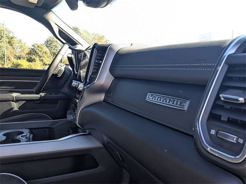 New 2026 RAM 2500 Laramie image 35