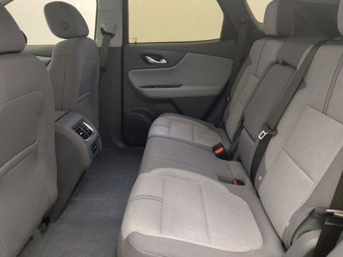Used 2022 Chevrolet Blazer LT AWD/4WD image 18