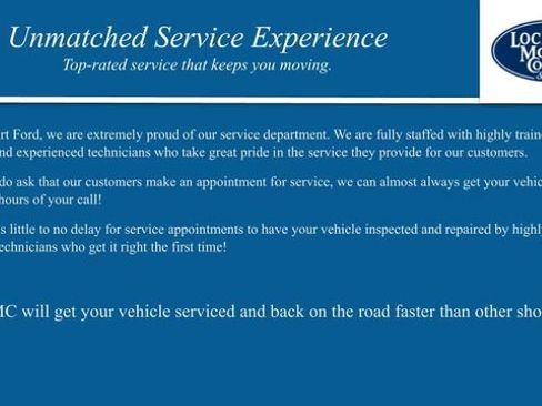 Used 2025 Ford Escape Active w/ Tech Pack #1 image 6