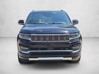 Used 2023 Jeep Grand Wagoneer Series III AWD/4WD video 2