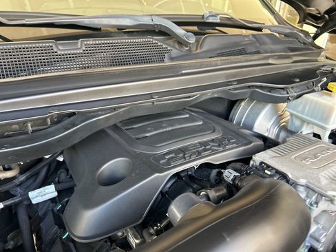 Used 2020 RAM 1500 Laramie image 12