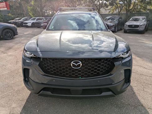 New 2026 MAZDA CX-50 2.5 Hybrid w/ Weather Package image 3