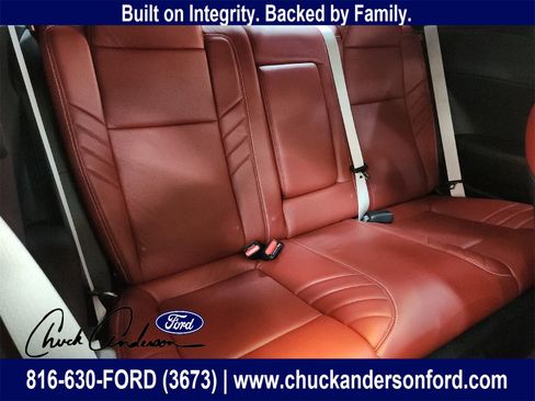 Used 2022 Dodge Challenger SRT Hellcat image 26