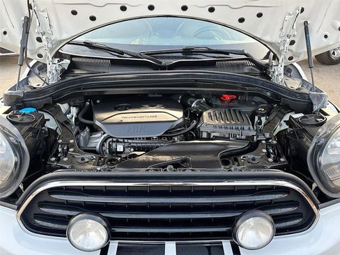Used 2017 MINI Cooper Countryman ALL4 AWD/4WD image 30
