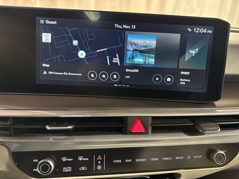 New 2026 Kia Sorento SX Prestige image 22