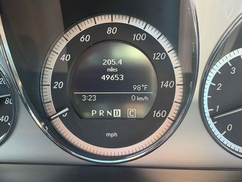 Used 2010 Mercedes-Benz C 300 Sedan image 45