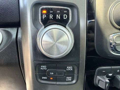 Used 2018 RAM 1500 Sport w/ Sport Premium Group AWD/4WD image 30