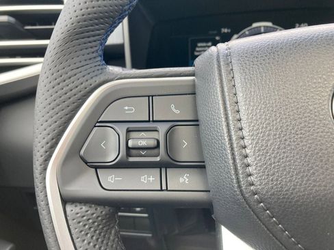 New 2025 Toyota Tundra Platinum image 15