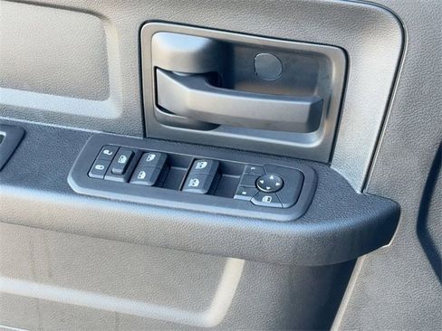 New 2026 RAM 3500 Tradesman image 21