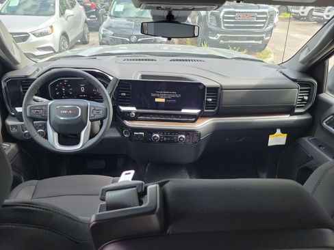 New 2026 GMC Sierra 1500 Elevation AWD/4WD image 7