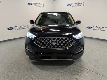 Used 2024 Ford Edge SEL w/ Convenience Package