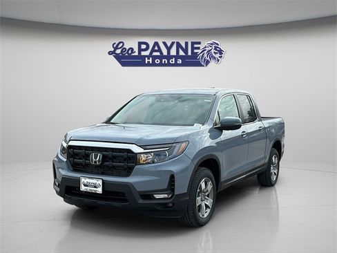 New 2026 Honda Ridgeline RTL image 2