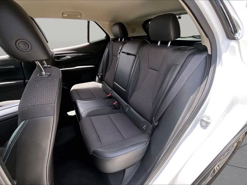 Used 2022 Buick Envision Preferred FWD image 19