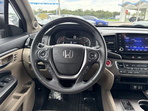 Certified 2023 Honda Ridgeline RTL image 21