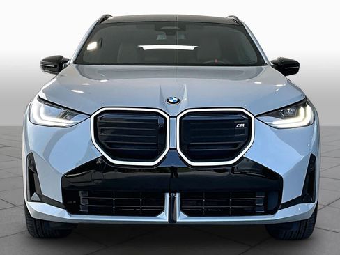 Used 2026 BMW X3 M50 AWD/4WD image 3