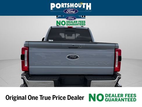 New 2026 Ford F350 Lariat w/ Lariat Ultimate Package AWD/4WD image 29