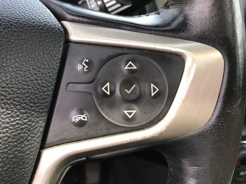 Used 2020 GMC Terrain Denali w/ Denali Premium Package image 42