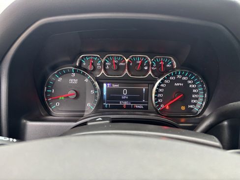 Used 2018 Chevrolet Silverado 1500 LT w/ All Star Edition image 15