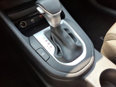 Used 2024 Kia Forte LXS FWD image 24