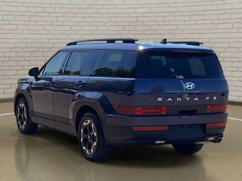 Used 2025 Hyundai Santa Fe SEL FWD image 7