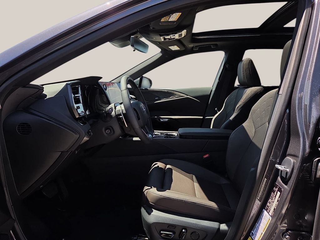 New 2026 Lexus RX 350 w/ Convenience Package AWD/4WD image 20