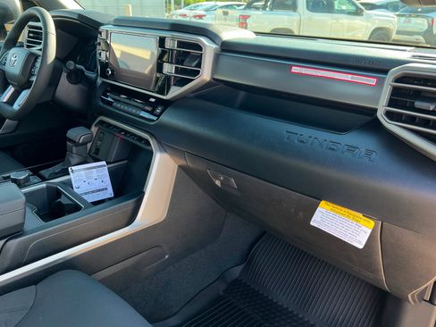 New 2026 Toyota Tundra SR5 AWD/4WD image 23