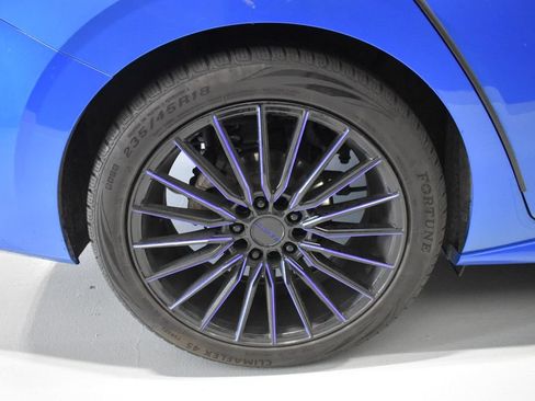 Used 2020 Nissan Sentra SR FWD image 10