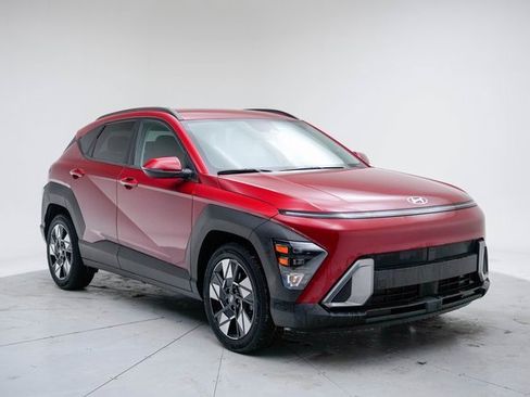 Used 2024 Hyundai Kona SEL image 10