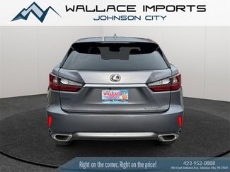 Used 2019 Lexus RX 350 AWD video 4