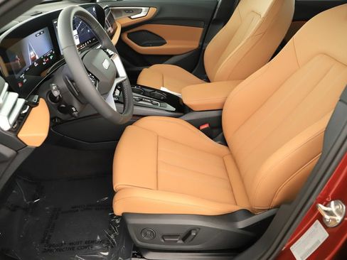 New 2026 Audi A5 2.0T Premium Plus AWD/4WD image 24