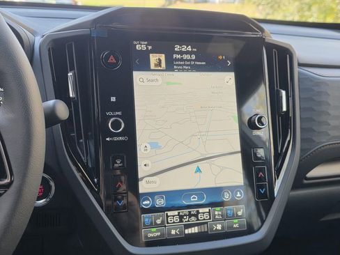 New 2026 Subaru Forester Touring image 19