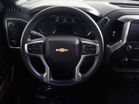 Used 2020 Chevrolet Silverado 1500 LT w/ LT Value Package image 27